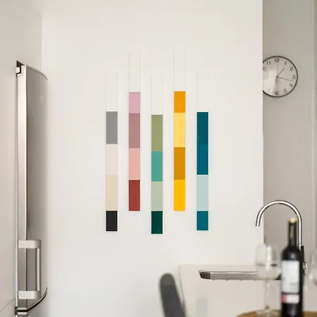 Fantastico Estudio Con Ascensor Playa De Canteras Bt3c Las Palmas de Gran Canaria