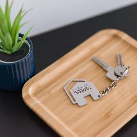 Daire Fantastico Estudio Con Ascensor Playa De Canteras Bt3c