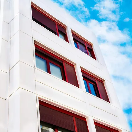 아파트 Fantastico Estudio Con Ascensor Playa De Canteras Bt3c