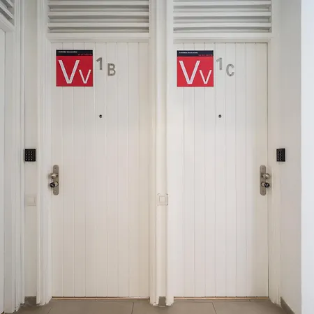 Fantastico Estudio Con Ascensor Playa De Canteras Bt3c 아파트 라스팔마스