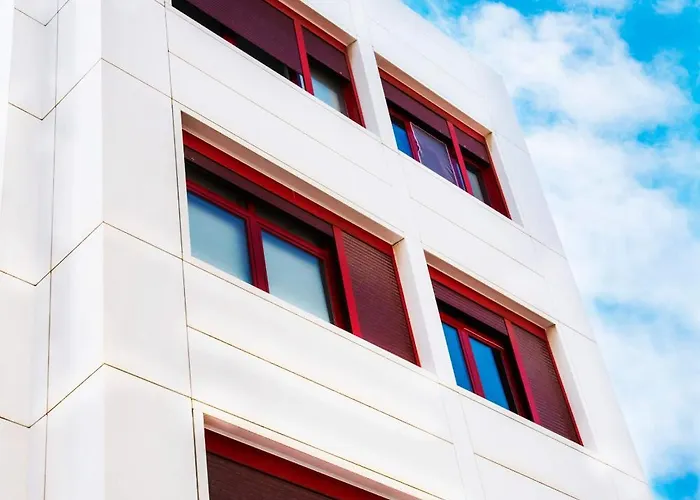 Lejlighed Fantastico Estudio Con Ascensor Playa De Canteras Bt3c