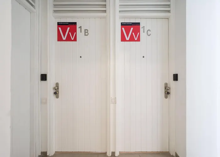 Fantastico Estudio Con Ascensor Playa De Canteras Bt3c Lejlighed Las Palmas de Gran Canaria