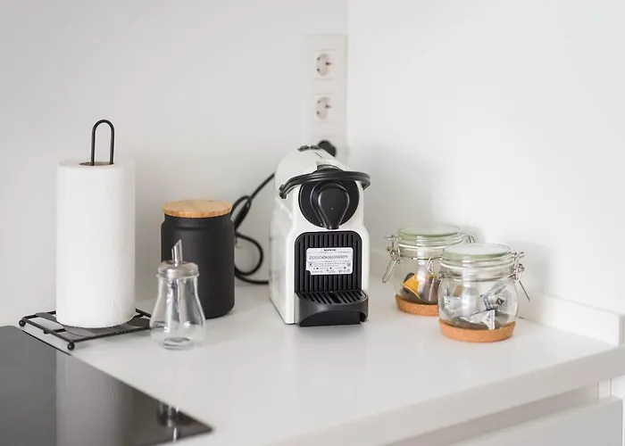 Fantastico Estudio Con Ascensor Playa De Canteras Bt3c *