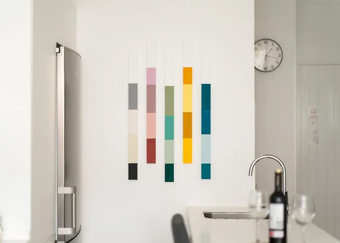 Fantastico Estudio Con Ascensor Playa De Canteras Bt3c Las Palmas de Gran Canaria