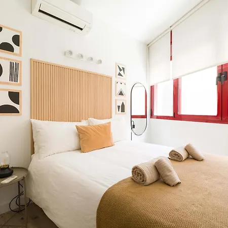 Fantastico Estudio Con Ascensor Playa De Canteras Bt3c Apartment Las Palmas de Gran Canaria